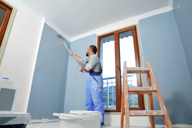 Reliable Hamburg, PA Painting & Drywall Installation Solutions